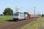 Bombardier 35321 - Metrans "386 029-3"
27.08.2024 - Peine-Woltorf
Gerd Zerulla