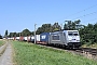 Bombardier 35523 - Metrans "386 033-5"
28.08.2024 - Peine-Woltorf
André Grouillet