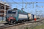 Bombardier ? - Trenitalia "E405.002"
26.03.2019 - Desio
Andre Grouillet