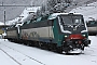 Bombardier ? - Trenitalia "E405.040"
06.02.2010 - Brennero
Thomas Wohlfarth