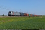 Bombardier ? - DB Cargo Italia "494 527"
13.04.2024 - Castel San Pietro Terme
Riccardo Fogagnolo