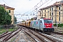 Bombardier ? - CFI "494 581"
17.09.2024 - Cremona
Simone Menegari