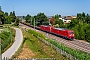 Bombardier 8241 - DB Cargo "483 102"
22.06.2024 - San Martino della Battaglia
Simone Menegari