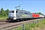 Henschel 32557 - RailAdventure "111 210-1"
21.05.2018 - Minden (Westfalen)
jannick falk