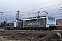 Henschel 32557 - RailAdventure "111 210-1"
23.12.2019 - Kassel, Rangierbahnhof
Christian Klotz