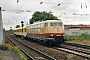 Krauss-Maffei 19635 - DB AG "750 003-6"
25.06.2004 - Hannover-Linden (alter Bahnhof)
Christian Stolze