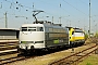 Krauss-Maffei 19635 - RailAdventure "103 222-6"
07.04.2017 - Basel, Badischer Bahnhof
Peider Trippi