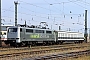 Krauss-Maffei 19922 - RailAdventure "111 215-0"
16.09.2020 - Basel, Badischer Bahnhof
Theo Stolz