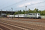 Krauss-Maffei 19922 - RailAdventure "111 215-0"
18.08.2020 - Hamburg-Harburg
Tobias Schmidt