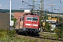 Krauss-Maffei 19922 - DB Regio "111 215-0"
12.08.2011 - Zell (Main)
Ernst Lauer