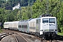 Krauss-Maffei 19922 - RailAdventure "111 215-0"
23.06.2022 - Bielefeld, Hauptbahnhof
Thomas Wohlfarth