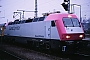Krauss-Maffei 20075 - DB "127 001-6"
11.02.1993 - Mannheim, Hauptbahnhof
Ernst Lauer