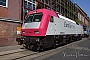 Krauss-Maffei 20075 - Siemens "ES 64 P-001"
31.08.2019 - Dessau, Werk DB Fahrzeuginstandhaltung
Markus Hartmann