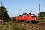 Krauss-Maffei 20129 - DB Schenker "152 002-2"
26.09.2009 - Schkortleben
Jens Mittwoch