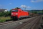 Krauss-Maffei 20129 - DB Cargo "152 002-2"
07.07.2016 - Himmelstadt
Holger Grunow