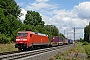 Krauss-Maffei 20129 - DB Cargo "152 002-2"
13.06.2019 - Darmstadt-Kranichstein
Linus Wambach