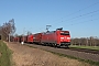 Krauss-Maffei 20129 - DB Cargo "152 002-2"
05.02.2020 - Bad Bevensen
Gerd Zerulla