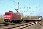 Krauss-Maffei 20129 - DB Cargo "152 002-2"
07.04.2020 - Hannover-Ahlem
Christian Stolze