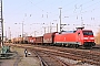Krauss-Maffei 20133 - DB Cargo "152 006-3"
10.03.2016 - Basel, Badischer Bahnhof
Theo Stolz