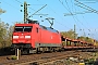 Krauss-Maffei 20133 - DB Cargo "152 006-3"
10.10.2018 - Bickenbach (Bergstr.)
Kurt Sattig