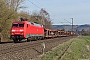 Krauss-Maffei 20133 - DB Cargo "152 006-3"
22.03.2019 - Retzbach-Zellingen
Tobias Schubbert