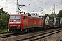 Krauss-Maffei 20136 - DB Schenker "152 009-7"
15.06.2012 - Wittlich, Hauptbahnhof
Peter Dircks