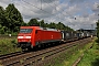 Krauss-Maffei 20136 - DB Cargo "152 009-7"
18.06.2016 - Vellmar
Christian Klotz