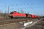 Krauss-Maffei 20136 - DB Cargo "152 009-7"
07.02.2018 - Uelzen
Gerd Zerulla
