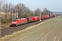 Krauss-Maffei 20136 - DB Cargo "152 009-7"
08.02.2018 - Emmendorf
Gerd Zerulla
