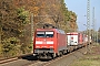 Krauss-Maffei 20136 - DB Cargo "152 009-7"
10.11.2019 - Haste
Thomas Wohlfarth