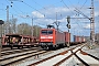 Krauss-Maffei 20136 - DB Cargo "152 009-7"
31.03.2020 - Osnabrück 
Patrick Rehn