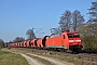 Krauss-Maffei 20136 - DB Cargo "152 009-7"
24.03.2021 - Hünfeld-Nüst
Patrick Rehn