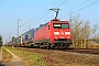 Krauss-Maffei 20139 - DB Cargo "152 012-1"
08.04.2020 - Babenhausen-Harreshausen
Kurt Sattig