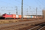 Krauss-Maffei 20139 - DB Cargo "152 012-1"
21.02.2021 - Wunstorf
Thomas Wohlfarth