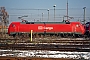 Krauss-Maffei 20139 - DB Cargo "152 012-1"
13.12.1998 - Mannheim, Betriebshof
Ernst Lauer
