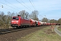 Krauss-Maffei 20139 - DB Cargo "152 012-1"
01.03.2023 - Uelzen
Gerd Zerulla