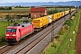 Krauss-Maffei 20145 - DB Cargo "152 018-8"
05.10.2024 - Ladenburg
Wolfgang Mauser