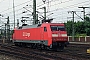 Krauss-Maffei 20150 - DB Cargo "152 023-8"
30.08.2001 - Fulda
Marvin Fries