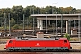 Krauss-Maffei 20150 - DB Cargo "152 023-8"
22.09.2016 - Maschen, Rangierbahnhof
Andreas Kriegisch