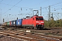 Krauss-Maffei 20150 - DB Cargo "152 023-8"
19.04.2017 - Uelzen
Gerd Zerulla