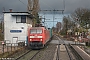 Krauss-Maffei 20150 - DB Cargo "152 023-8"
16.01.2018 - Bochum-Riemke
Rolf Alberts