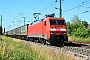 Krauss-Maffei 20150 - DB Cargo "152 023-8"
23.06.2016 - Müllheim (Baden)
Kurt Sattig