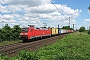 Krauss-Maffei 20150 - DB Cargo "152 023-8"
27.06.2018 - Lehrte-Ahlten
Christian Stolze