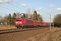Krauss-Maffei 20150 - DB Cargo "152 023-8"
25.02.2021 - Warlitz
Gerd Zerulla
