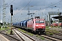 Krauss-Maffei 20151 - DB Cargo "152 024-6"
27.07.2024 - Bremen, Hauptbahnhof 
Carsten Klatt