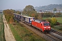 Krauss-Maffei 20152 - DB Cargo "152 025-3"
20.10.2018 - Hügelheim
Vincent Torterotot