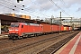 Krauss-Maffei 20152 - DB Cargo "152 025-3"
09.10.2019 - Kassel-Wilhelmshöhe
Christian Klotz