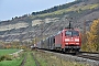 Krauss-Maffei 20152 - DB Cargo "152 025-3"
14.11.2019 - Thüngersheim
Thomas Leyh