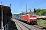 Krauss-Maffei 20157 - DB Cargo "152 030-3"
25.06.2024 - Veitshöchheim
Frank Thomas