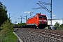 Krauss-Maffei 20164 - DB Schenker "152 037-8"
03.05.2012 - Triesdorf, Bahnhof
Andreas Hohl